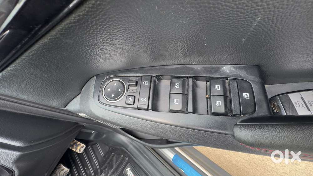 Kia Seltos 1.4 Gtx+ Turbo Gdi Petrol At, 2021, Petrol