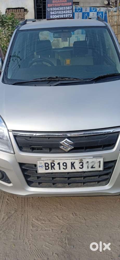 Mahindra Xuv500 W7, 2019, Diesel