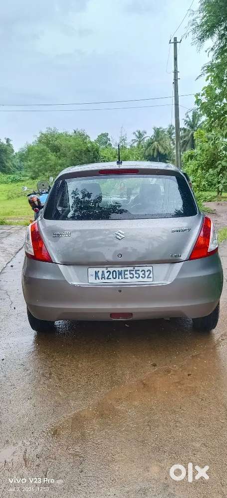 Maruti Suzuki Swift Vdi 2013