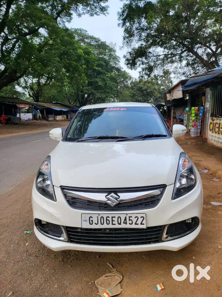 2012 Maruti Suzuki Dzire