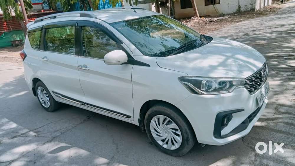 Maruti Suzuki Ertiga Vxi (o) Cng, 2022, Cng & Hybrids