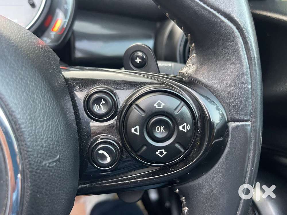 Mini Cooper Convertible Cooper S Convertible, 2021, Petrol