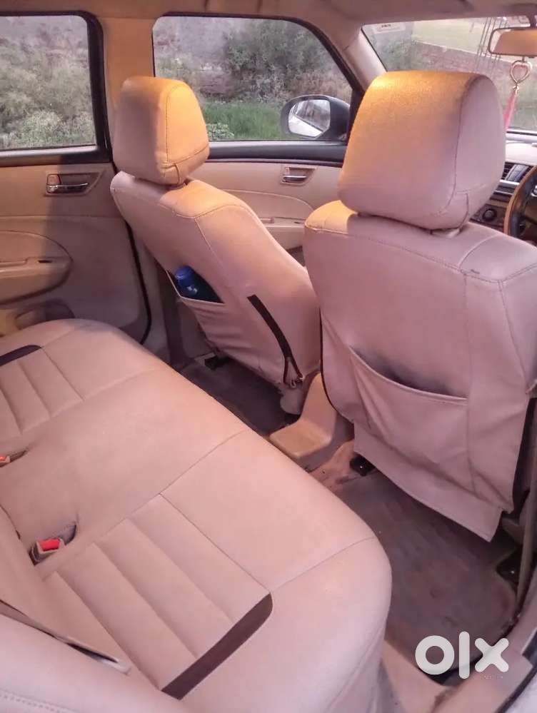 Maruti Suzuki Dzire 1.2 2014