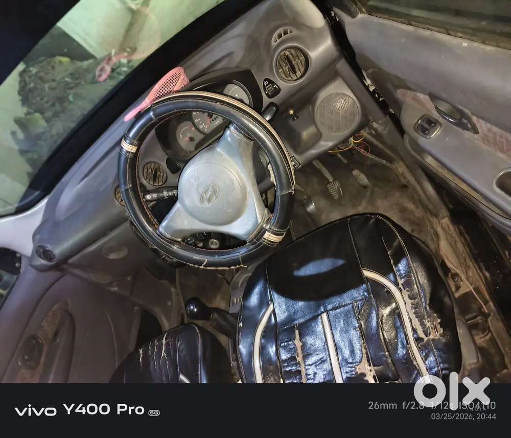 Hyundai Santro Xing 2005