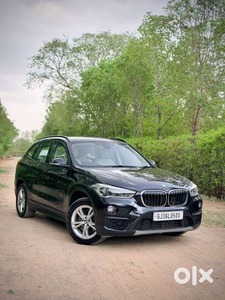 Bmw X1 2.0 Sdrive 20d, 2018, Diesel