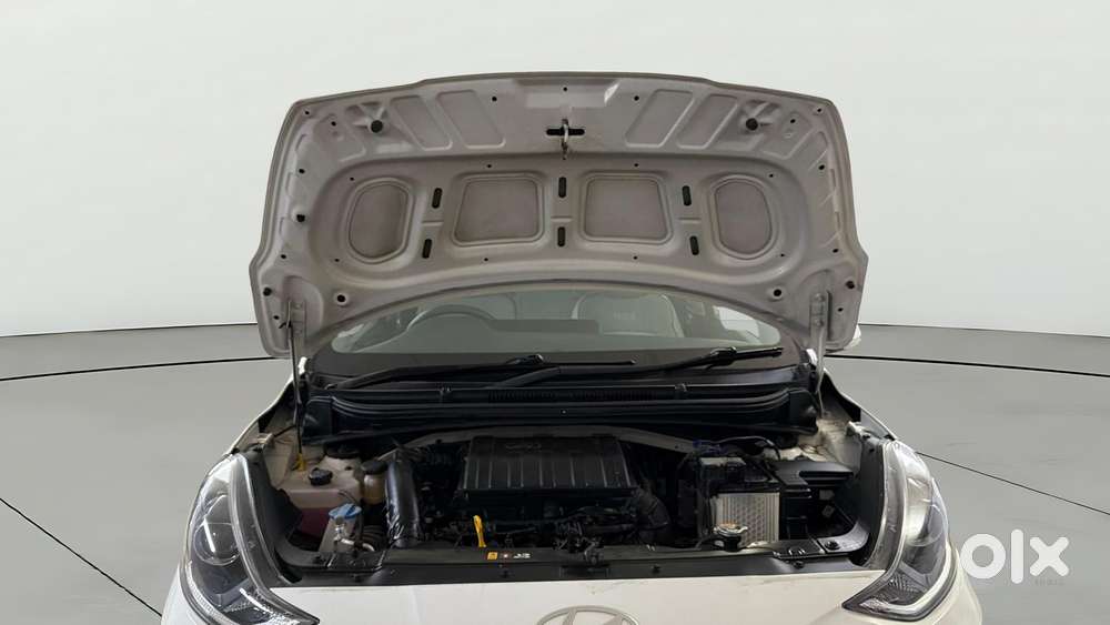 Hyundai Grand I10 Nios Sportz 1.2 Kappa Vtvt, 2023, Petrol