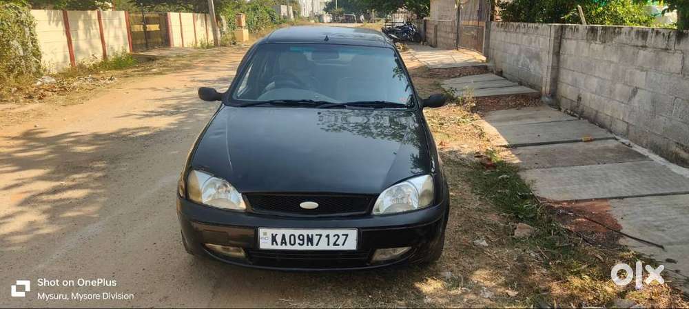 Ford Ikon 2006 Petrol Good Condition