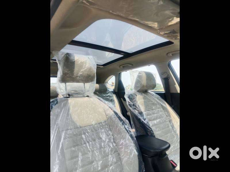 Kia Seltos Htx G, 2024
