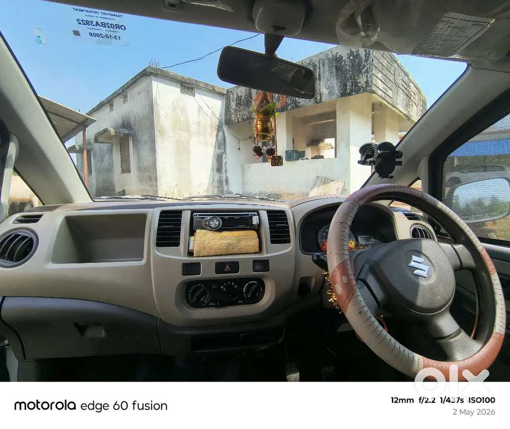 Maruti Suzuki Zen Estilo 2011 Petrol Good Condition