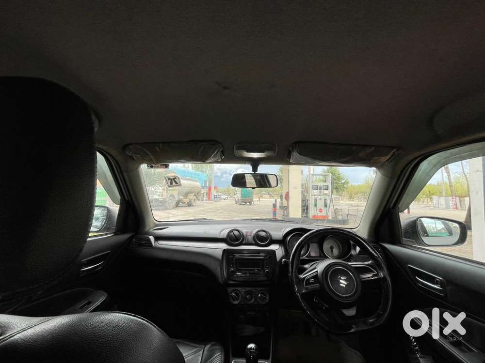 Swift 2019  Well Maintained  New Tyres  No Work Needed