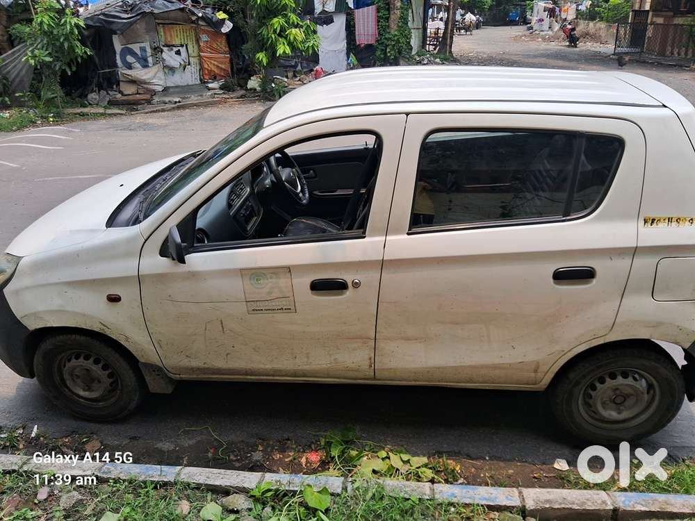 Maruti Suzuki Alto 2020