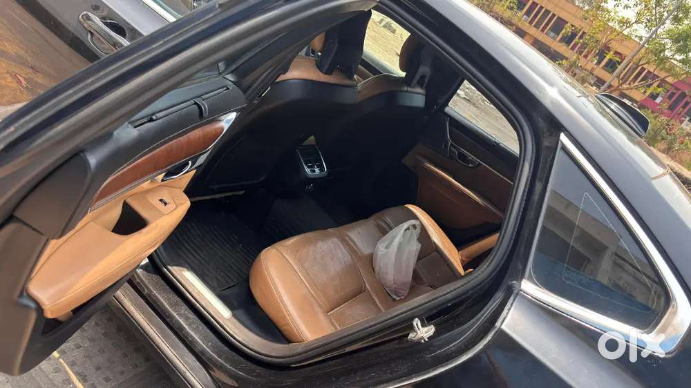 Volvo S90 2018 Diesel Well Maintained
