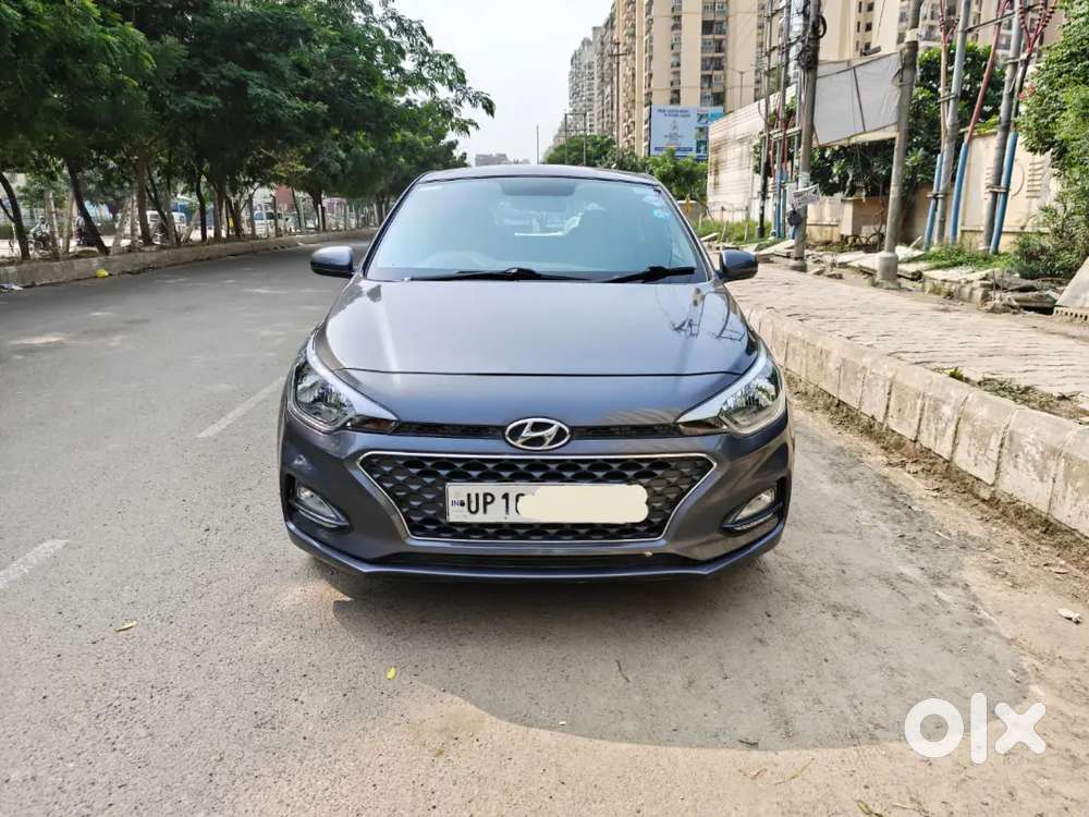 Hyundai I20 1.2 Magna 2019