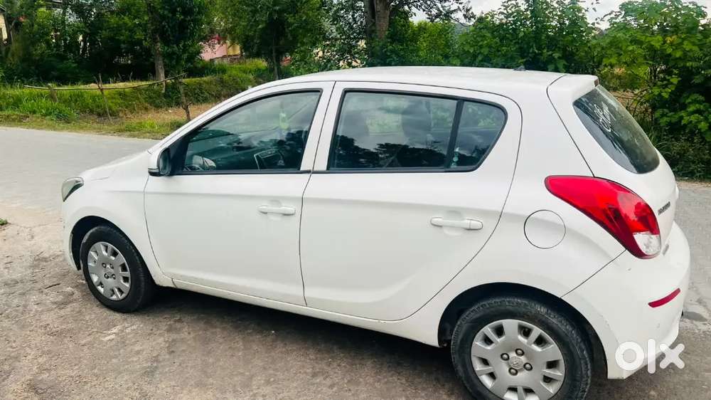 Hyundai I20 2013 Diesel Well Maintained