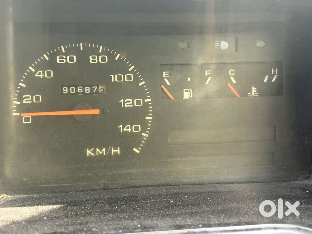 Call Me Emergency Sale.  Maruti Suzuki 800 1995 Petrol Well Maintained