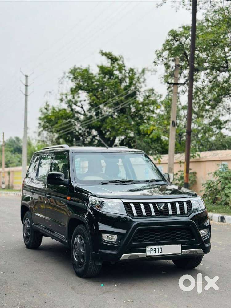 Mahindra Bolero Neo 1.5 N8, 2023, Diesel