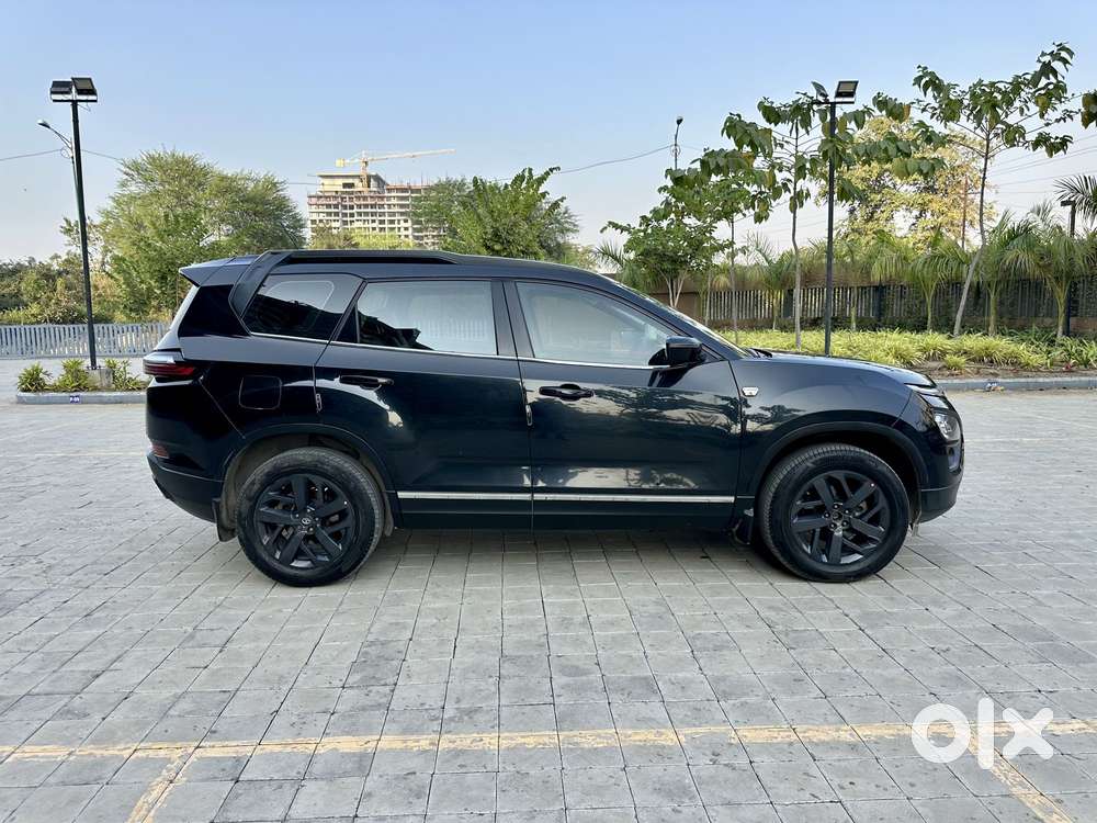 Tata Safari 2.0 Kryotec Xt Plus, 2022, Diesel