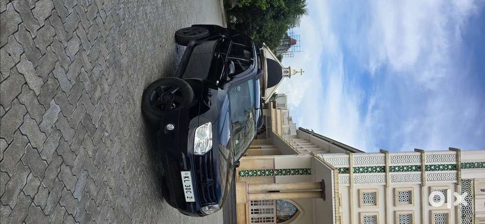 Duster Rxl 85 Ps Diesel