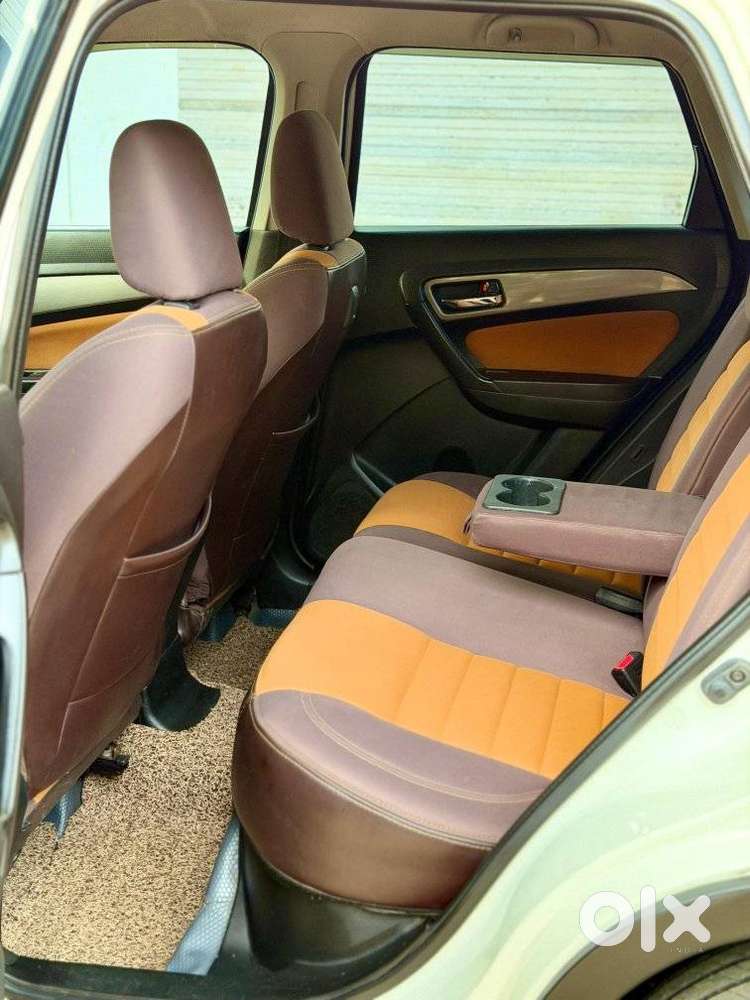 Maruti Suzuki Brezza Zdi Plus, 2019, Diesel