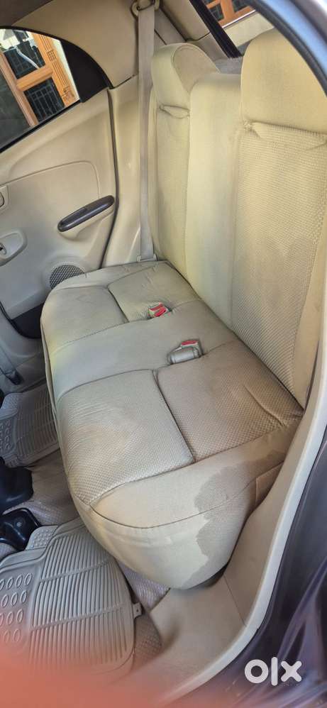 Honda Brio S Mt, 2012, Petrol