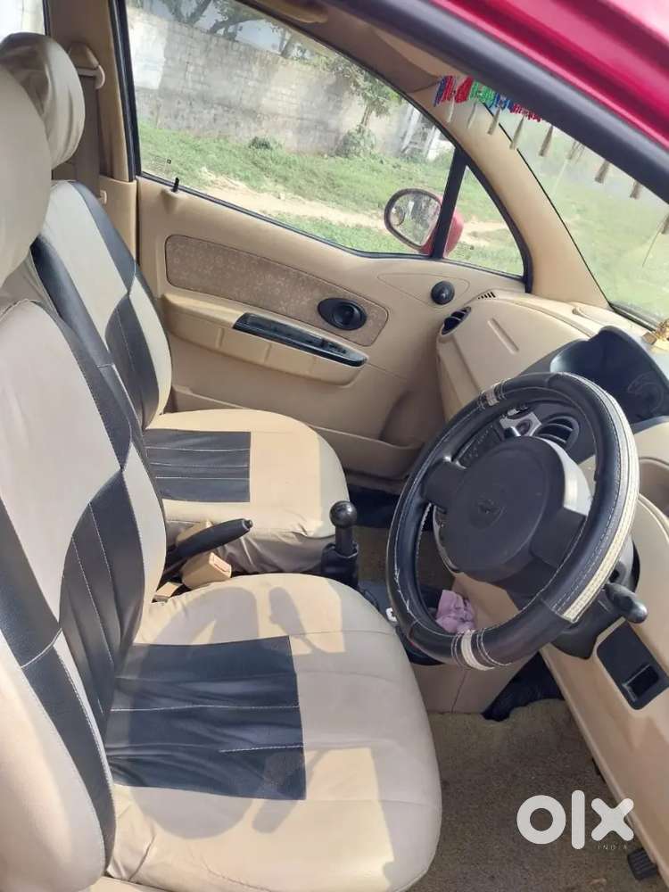 Chavearlet Spark Lt Running Condition Interested Person