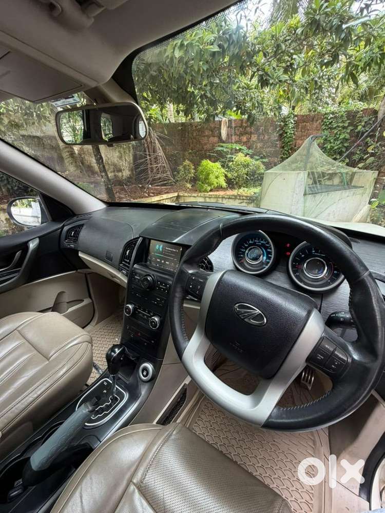 Mahindra Diesel Car 2017