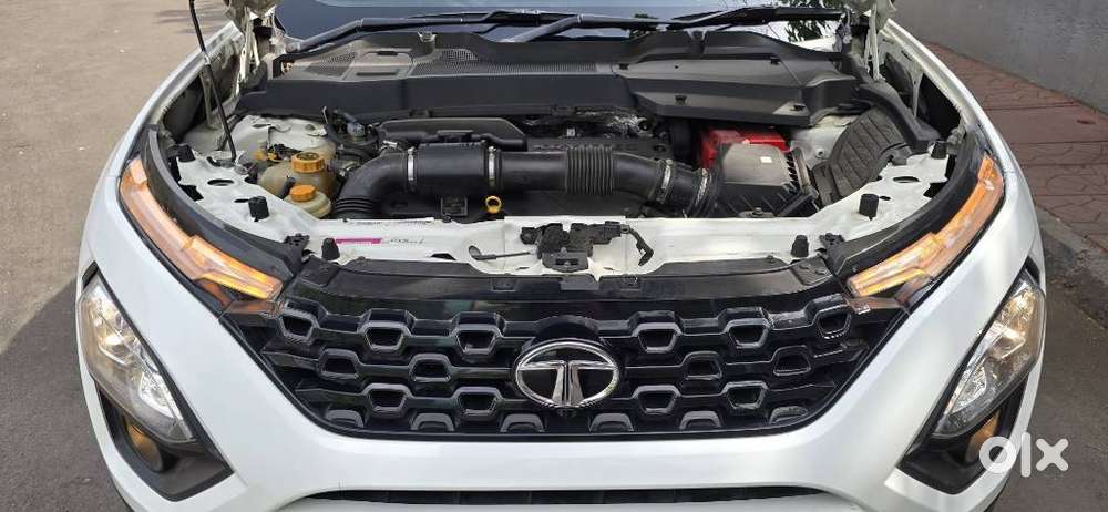 Tata Harrier Xza Plus At, 2022, Diesel