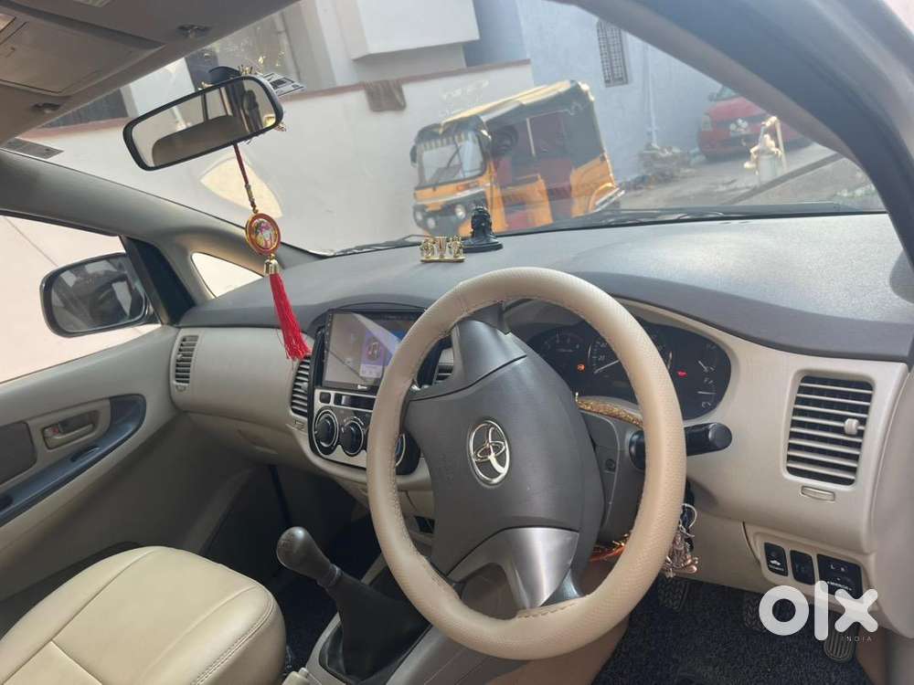 Toyota Innova 2013 Diesel Good Condition