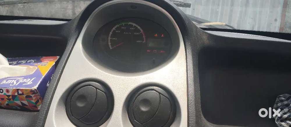 Tata Nano 2012 Petrol 15000 Km Driven