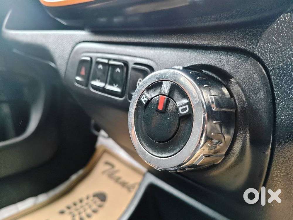 Renault Kwid Rxt Amt Climber (automatic), 2018, Petrol