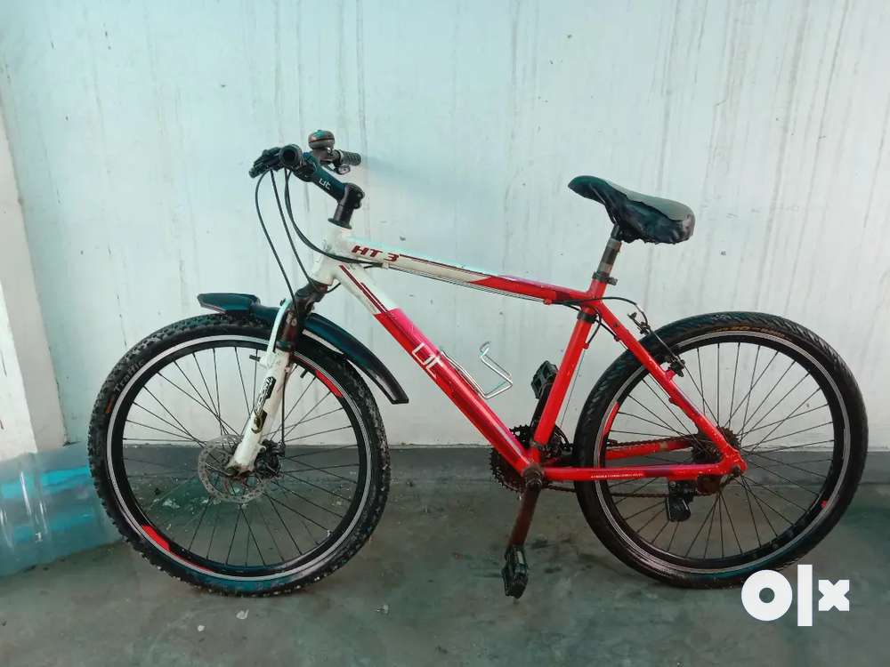 Hero Gear Cycle Bicycles for sale in Delhi Second Hand Cycles