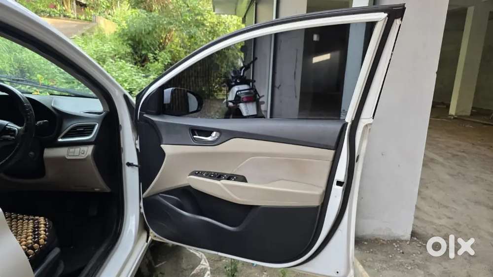 Hyundai Verna 1.6 Sx 2020