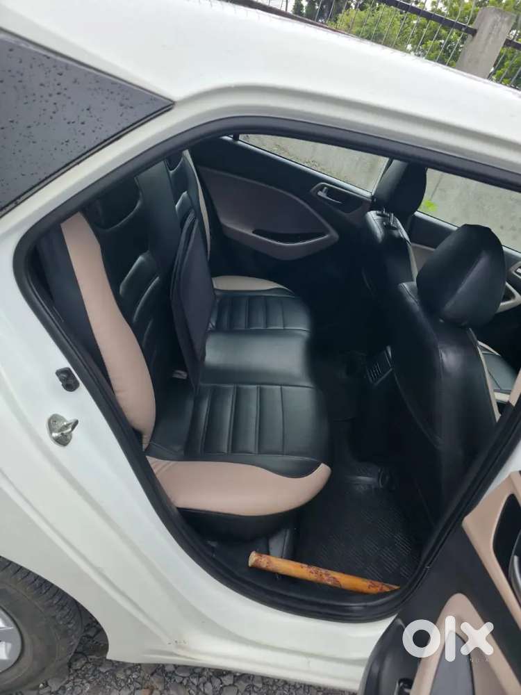 Hyundai Elite I20 1.2 2019