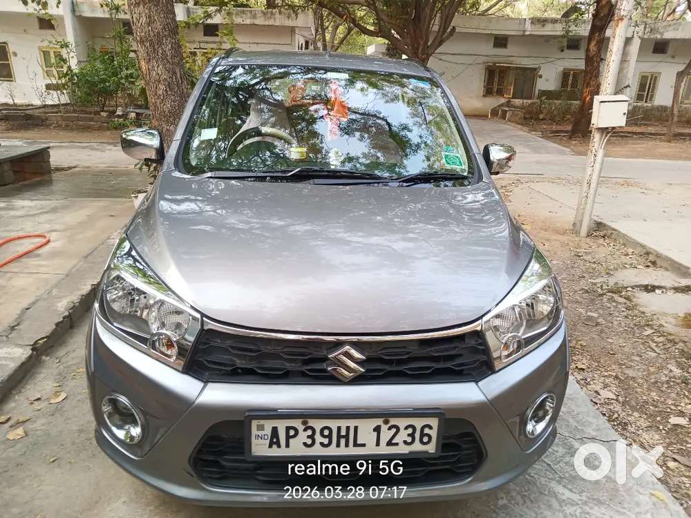 Maruti Suzuki Celerio 2020 Petrol 26000 Km Driven