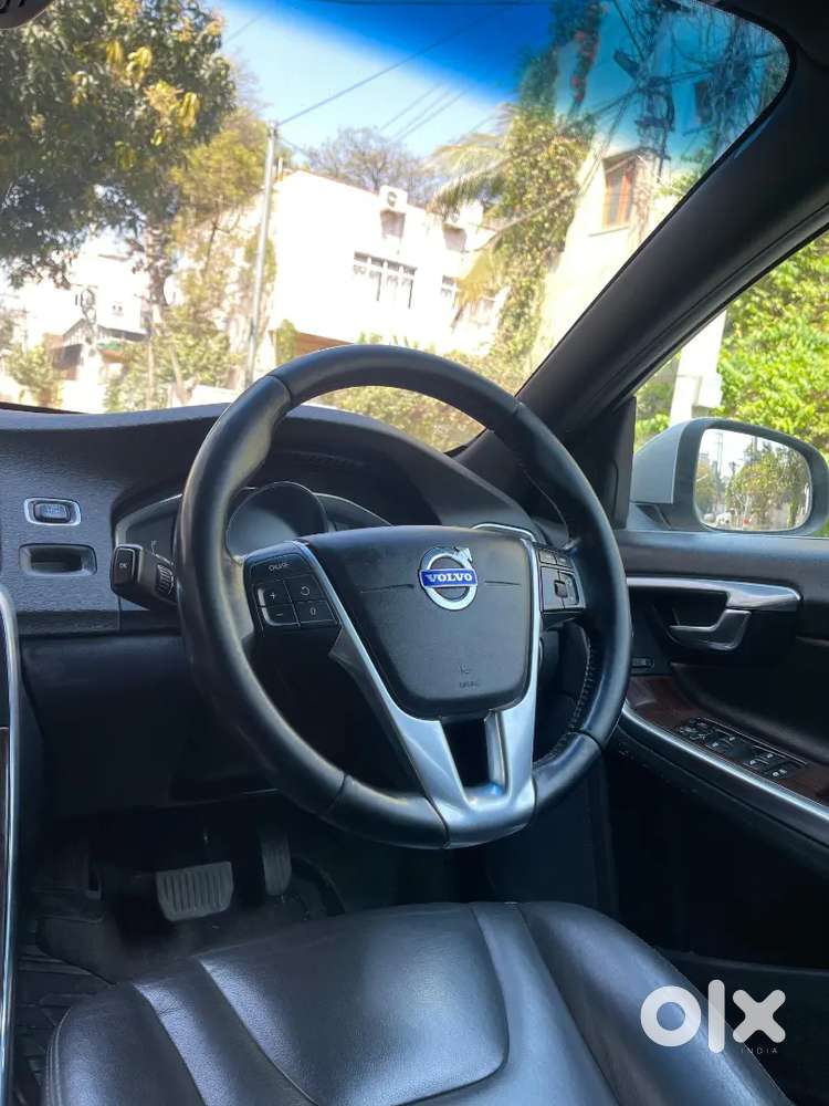 Used Volvo S60 D4 2016