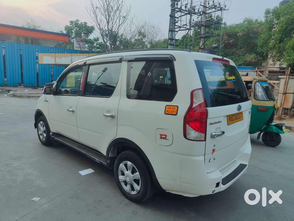 Mahindra Xylo D4 Bs Iii, 2019, Diesel