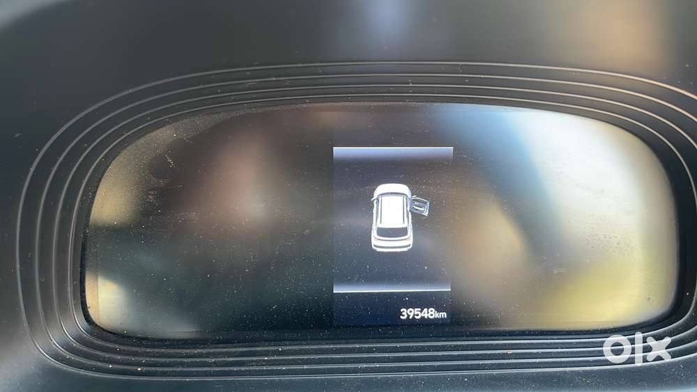 Hyundai Venue Diesel 2022
