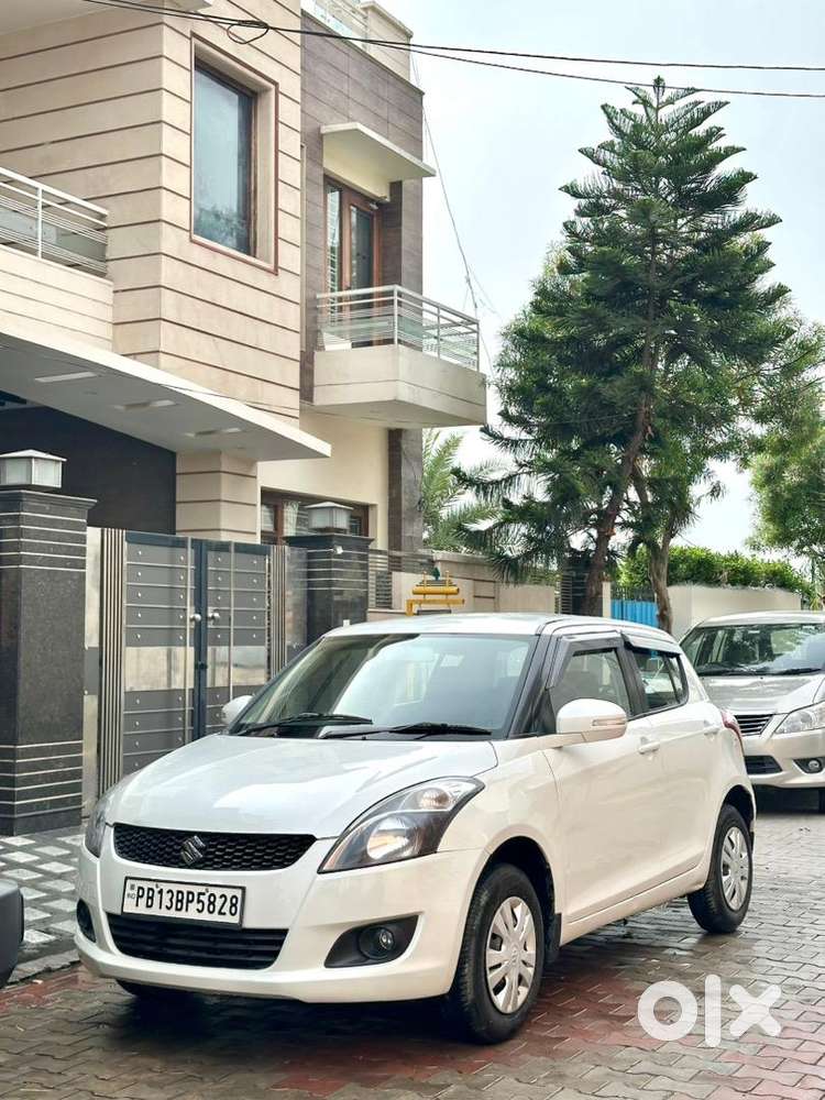 Maruti Suzuki Swift 2014 Diesel Good Condition