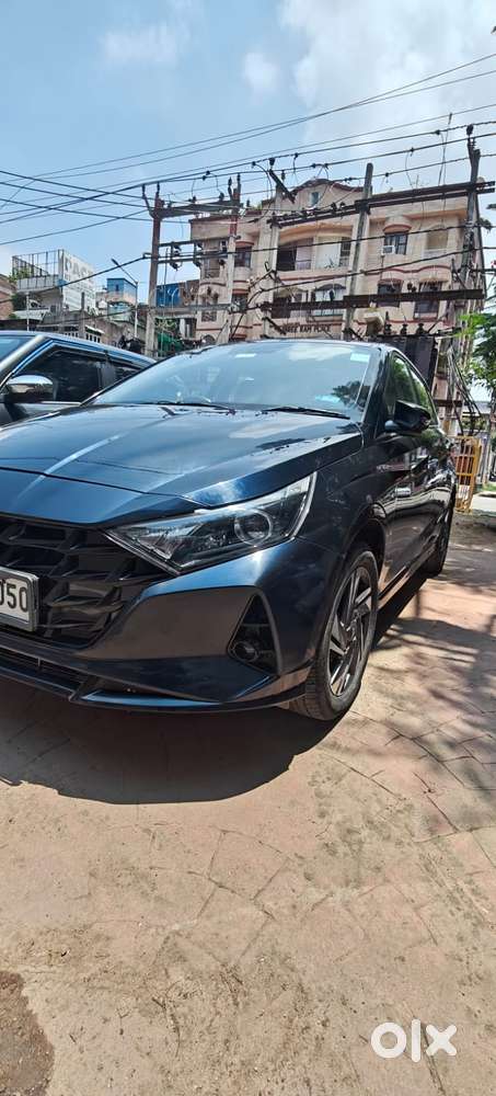 Hyundai I20 1.2 Asta, 2023, Petrol