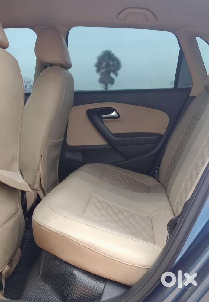 Volkswagen Ameo 1.5 Tdi Highline, 2016, Diesel