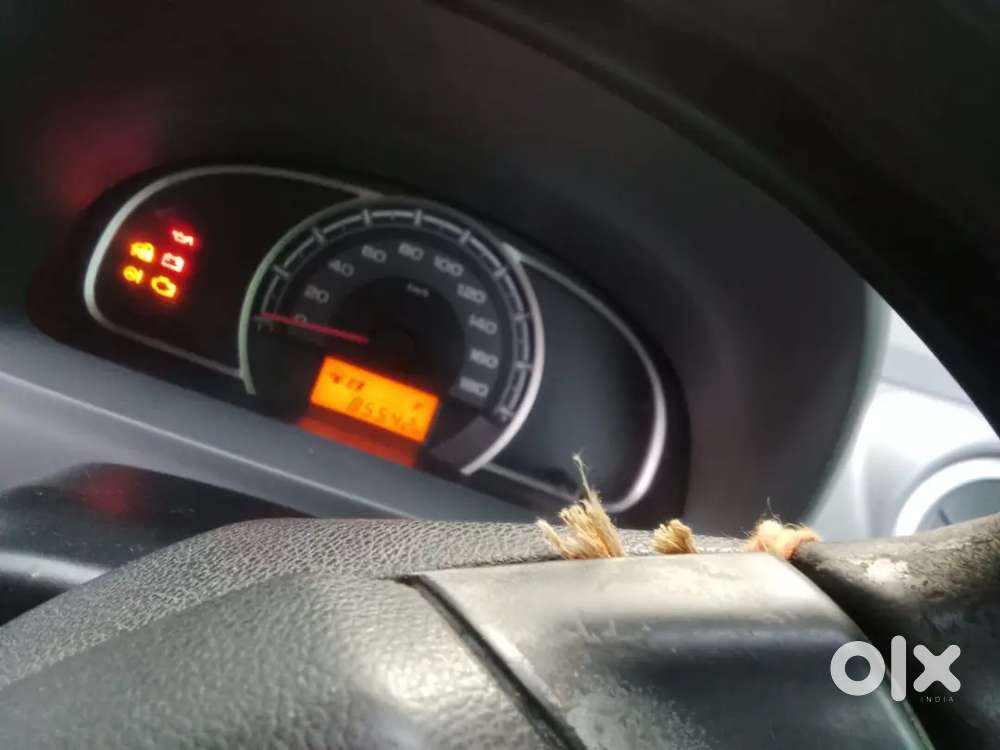 Maruti Suzuki Alto 2014 Lxi