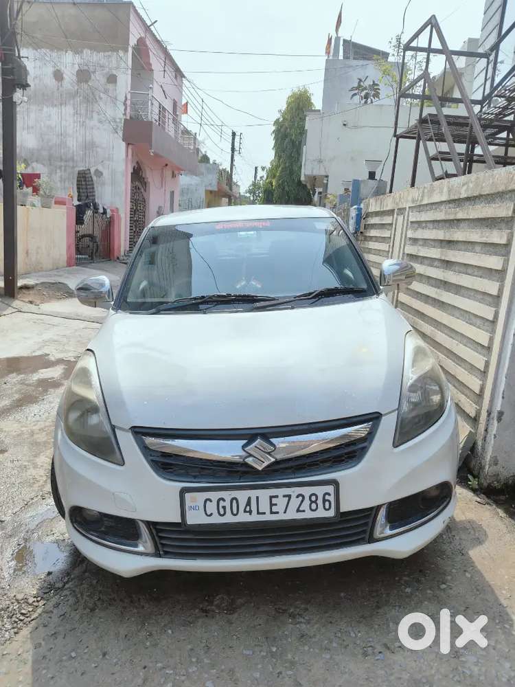 Maruti Suzuki Dzire 2016 (vdi Optional)diesel Well Maintained