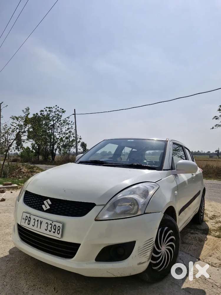 Maruti Suzuki Swift 2014 Diesel 140000 Km Driven