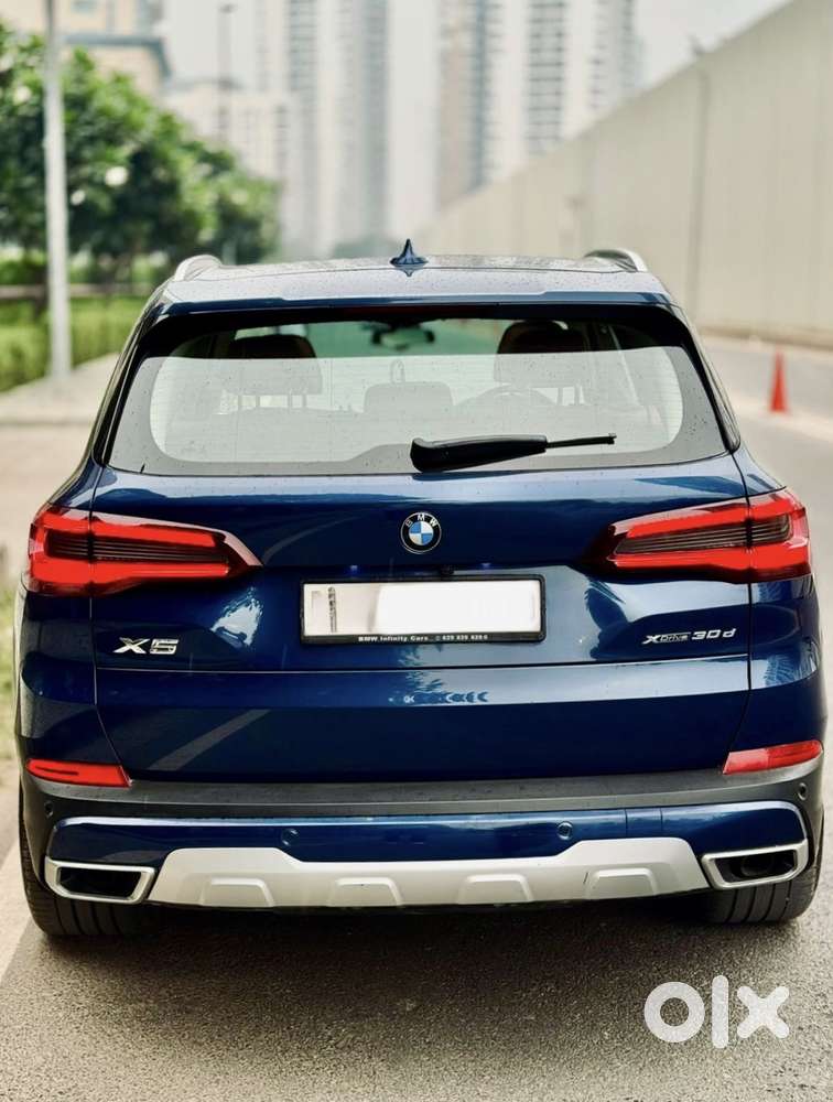 Bmw X5 X Drive 30d M Sport, 2021, Diesel