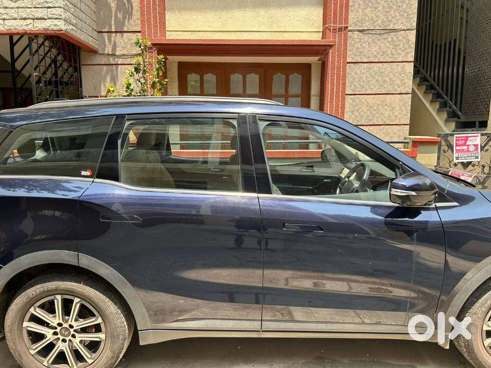 Mahindra Xuv700 2024 Diesel Mt Ax7l26000 Km Driven