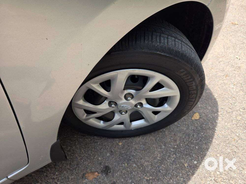 Hyundai Grand I10 Sportz 1.2 Kappa Vtvt, 2017, Petrol