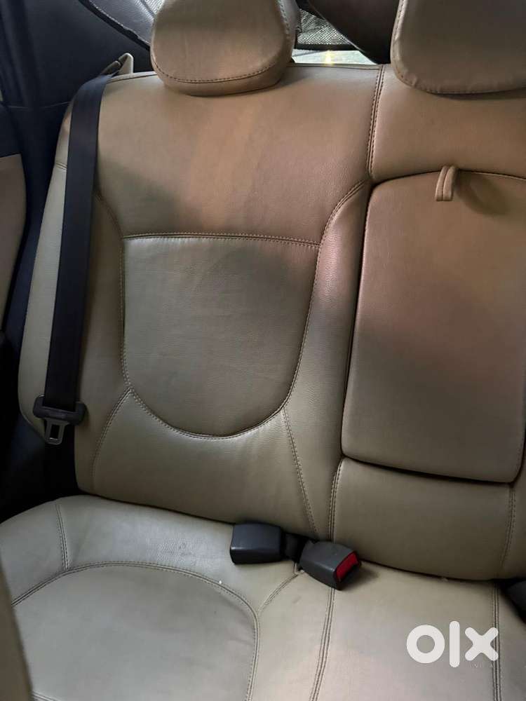 Hyundai Fluidic Verna 1.6 Vtvt Sx, 2013, Petrol