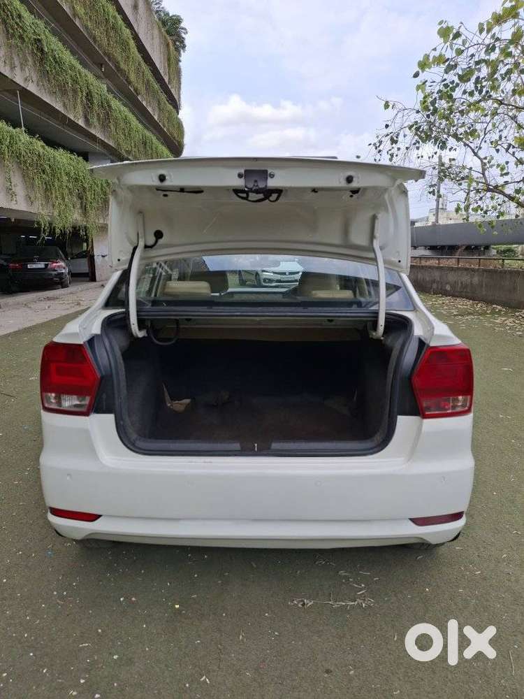 Volkswagen Ameo 1.5 Tdi Highline Plus 16 At, 2017, Diesel