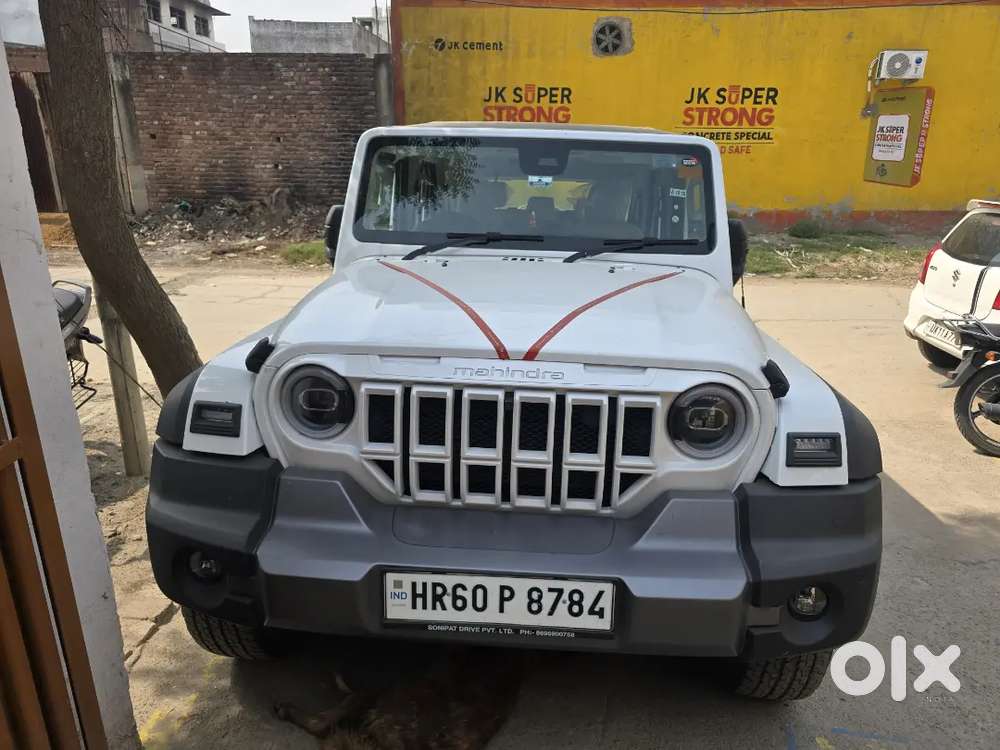 Thar Roxx For Sale
