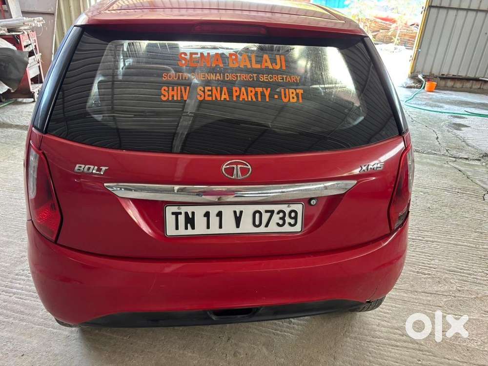 Tata Diesel Car 2016